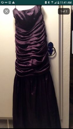 Beautiful boutique dress