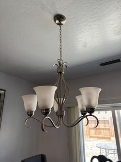 Chandelier