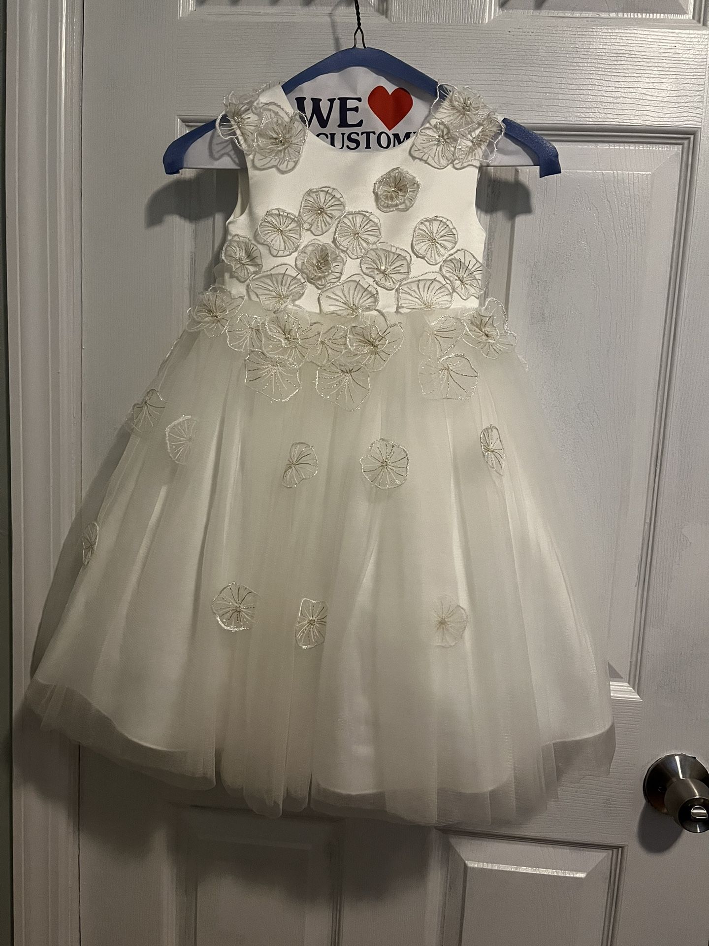 Princess Daliana Dress