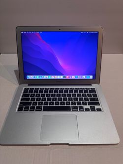 MacBook Air 2017 - 13inches, 256GB/8GB