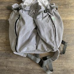 Twin Weego - Baby Carrier