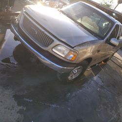 1999 Ford F-150