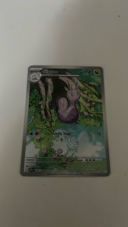 Pokémon (sligoo full art)