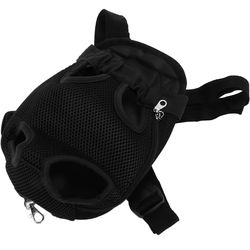 Xs front dog carrier