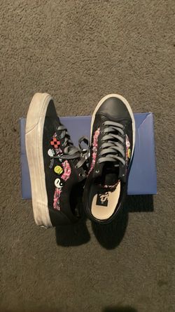 Vans Low-Top Sneakers
