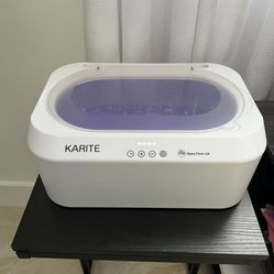 KARITE Paraffin wax Machine. 