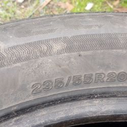 Misc Tires