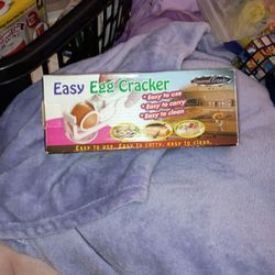 Egg Breaker