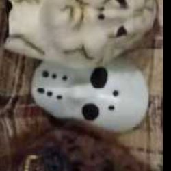 Holloween Masks