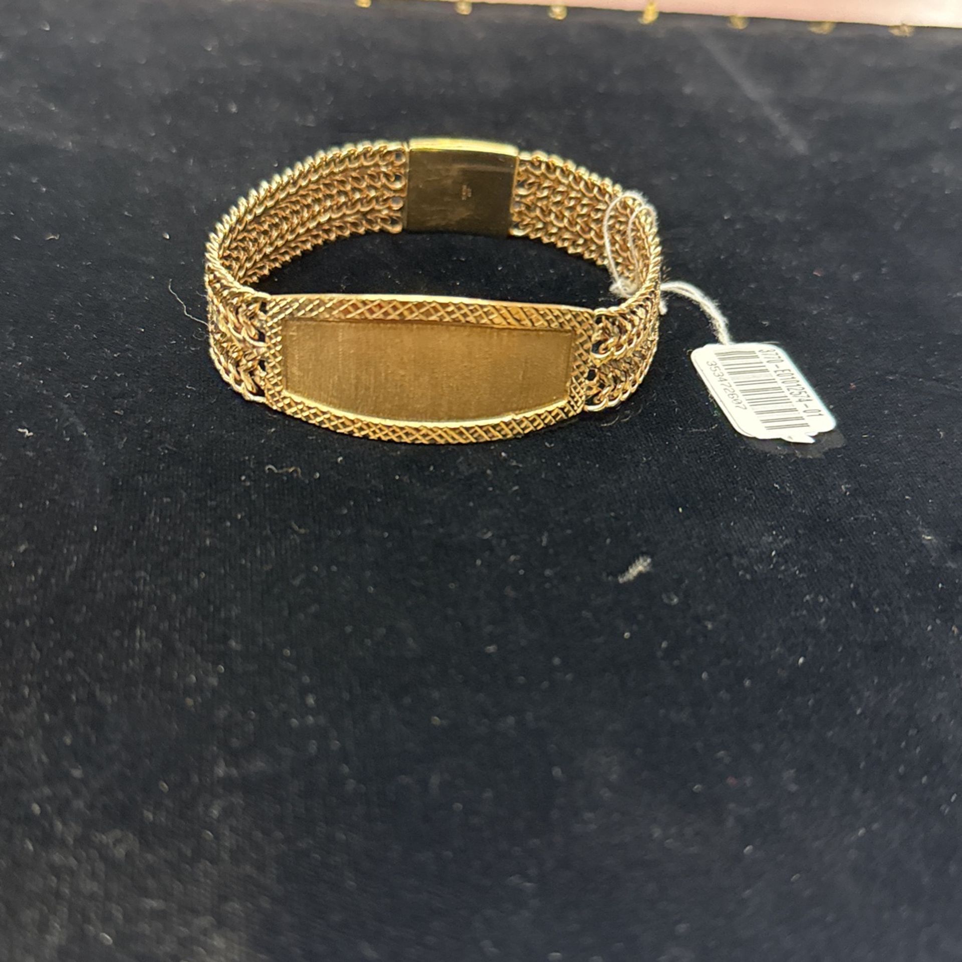 ID Bracelet 