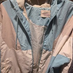 Warm Stylish Jacket 