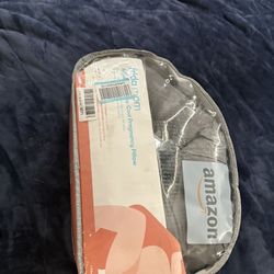 Frida mom body pillow