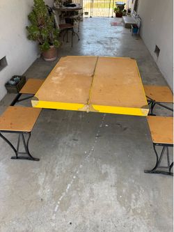 Picnic set