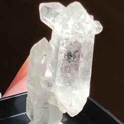  Herkimer Crystal Cluster