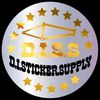 @DISTICKERSUPPLY