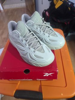Angel Reese Reebok