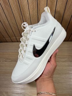 Nike book 2 LX White Label