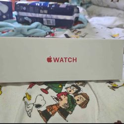 Apple Watch 9