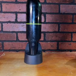 Ionvac Handheld Vacuum 