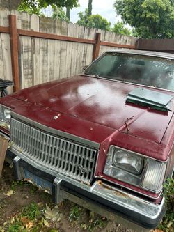 1979 Buick Regal