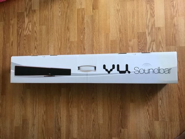VU Soundbar, Computer speaker (OEM)