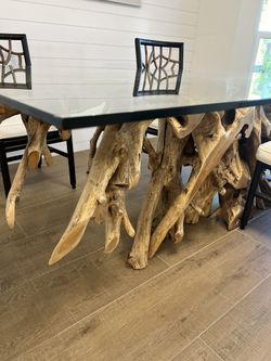 50x80 Glass For Dining Table / Desk