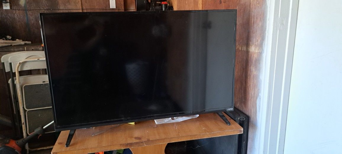 40inch Vizio Tv