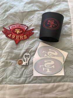 49ers Misc