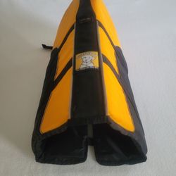 RUFFWEAR LARGE DOG FLOAT COAT