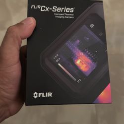 FLIR C5 brand New 