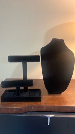 Jewelry Display- $10