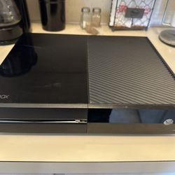 Xbox One 