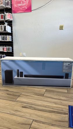 Samsung Soundbar Q67CB