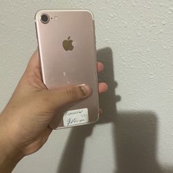 📱iPhone 7 32GB Factory Unlocked Works great. Msg me for store address, we sell a lot of phones like this 📱