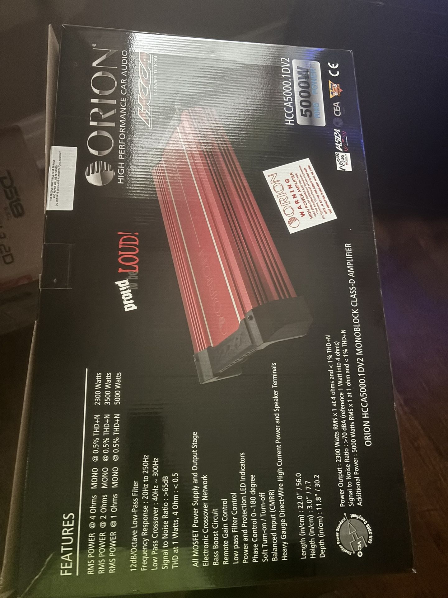 The Best Amp Money Can Buy 