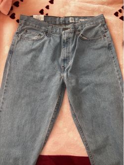 Walmart George jeans