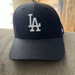 Dodger Hat
