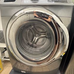 Samsung Front Load Washer