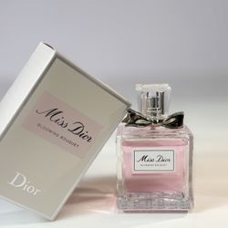 MISS DIOR PERFUME 