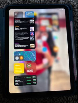 iPad 10th generation