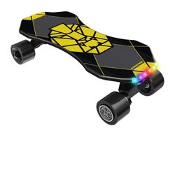 Electric Skateboard 