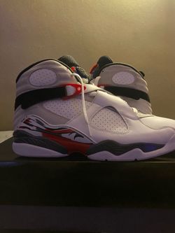Jordan 8 bugs bunny