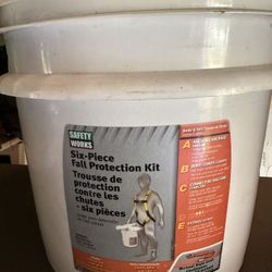 Safety Kit 