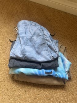 Teen boy Clothes