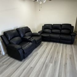 Sofas 