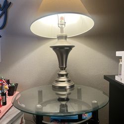 Table/lamps