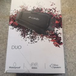 Cardio Spirit Bluetooth 