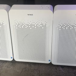 Winix Air Purifiers
