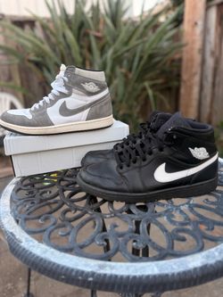 Nike Air Jordan 1 size 10.5 men’s