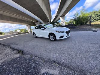 2014 Mazda Mazda3